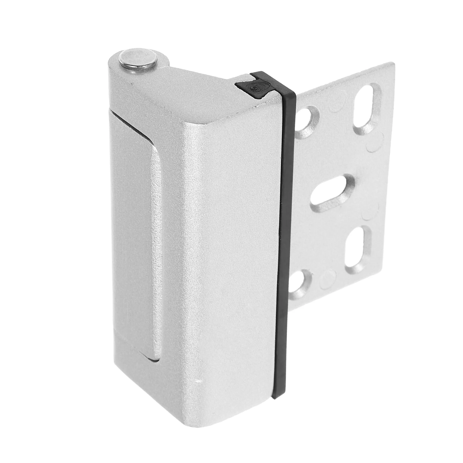 

Enhanced Security Safety Door Locks Sturdy Chain Lock Inside Doors Apartments Child Safety Aluminum Alloy Easy Installation Door