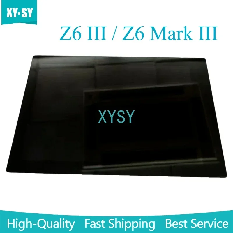 

Для Nikon Z6 III/Z6 Mark III ЖК-экран с подсветкой, запасная часть для камеры