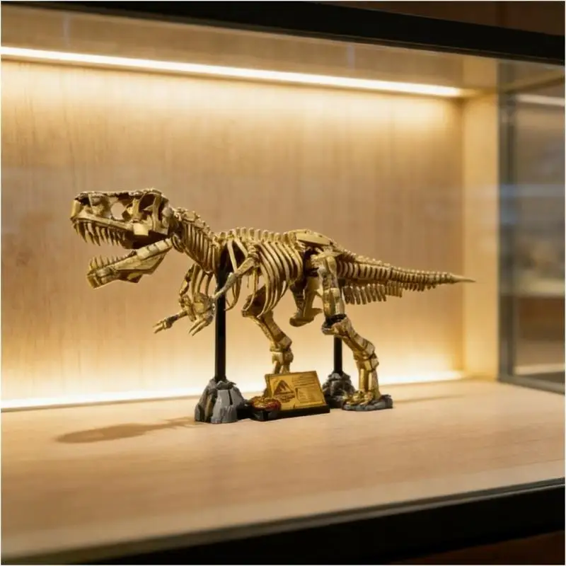 2025 New Dinosaur T…