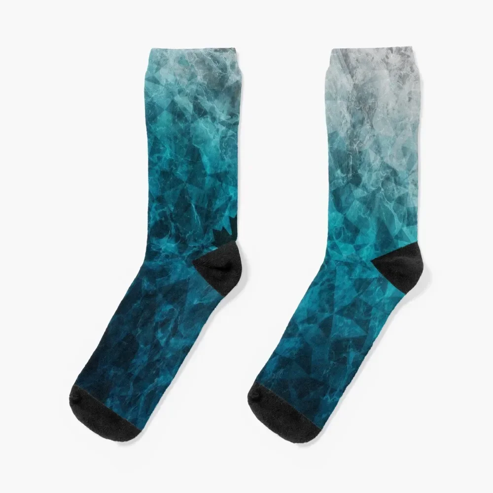 

Black Ice - JTF2[Roufxs-RB] Socks hip hop cotton hockey Boy Socks Women's