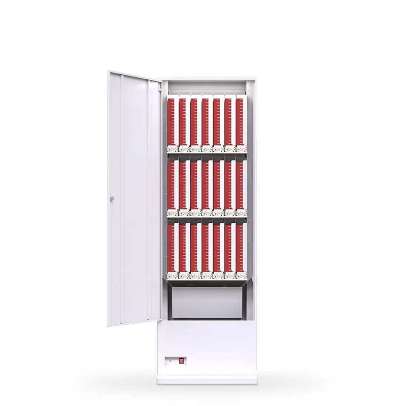Vending Genuine Touch Screen Cigarette Vending Machine for Cigarette