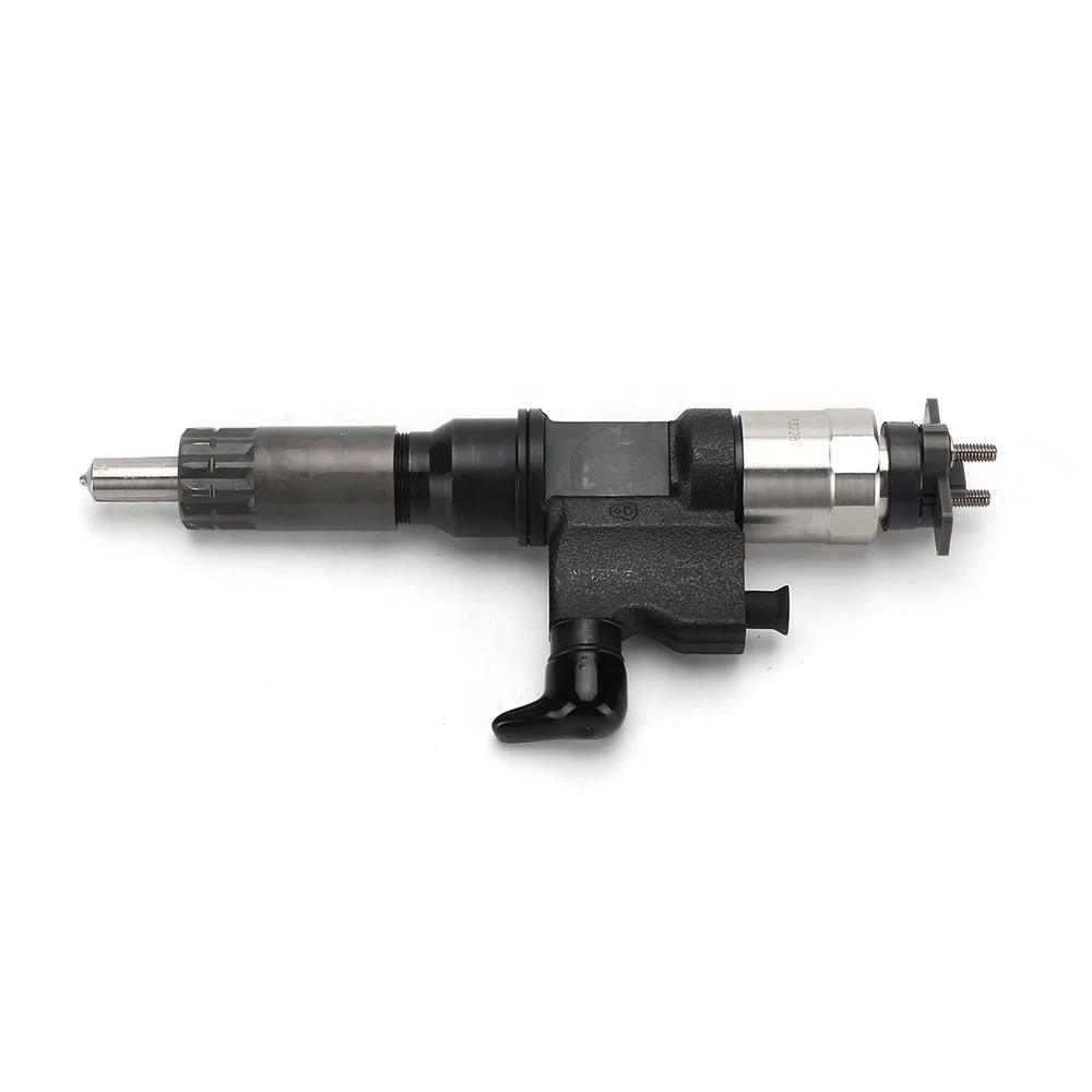 6UZ1 4HK1 6HK1 injector 095000-8791 095000-8792 095000-8793 8-98140249-3 for ISUZU 6UZ1 Injector