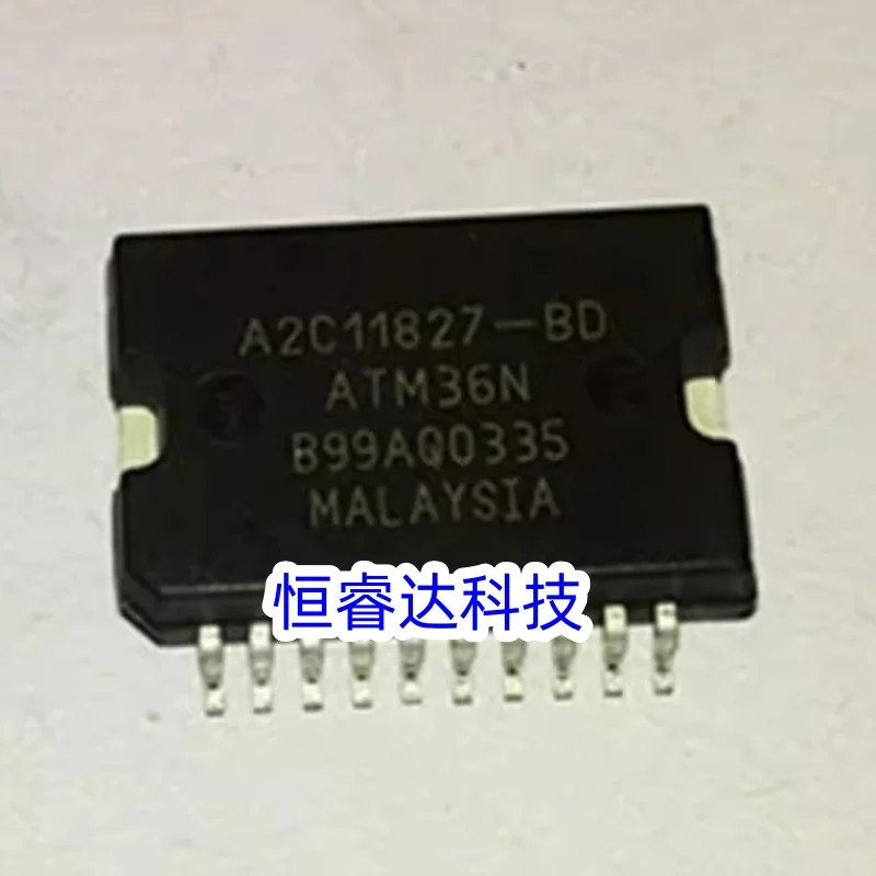 5-20pcs New A2C11827-BD ATM36N Automotive ECU Fan Driver Chip Brand New Original in Stock , Fast Shipping.