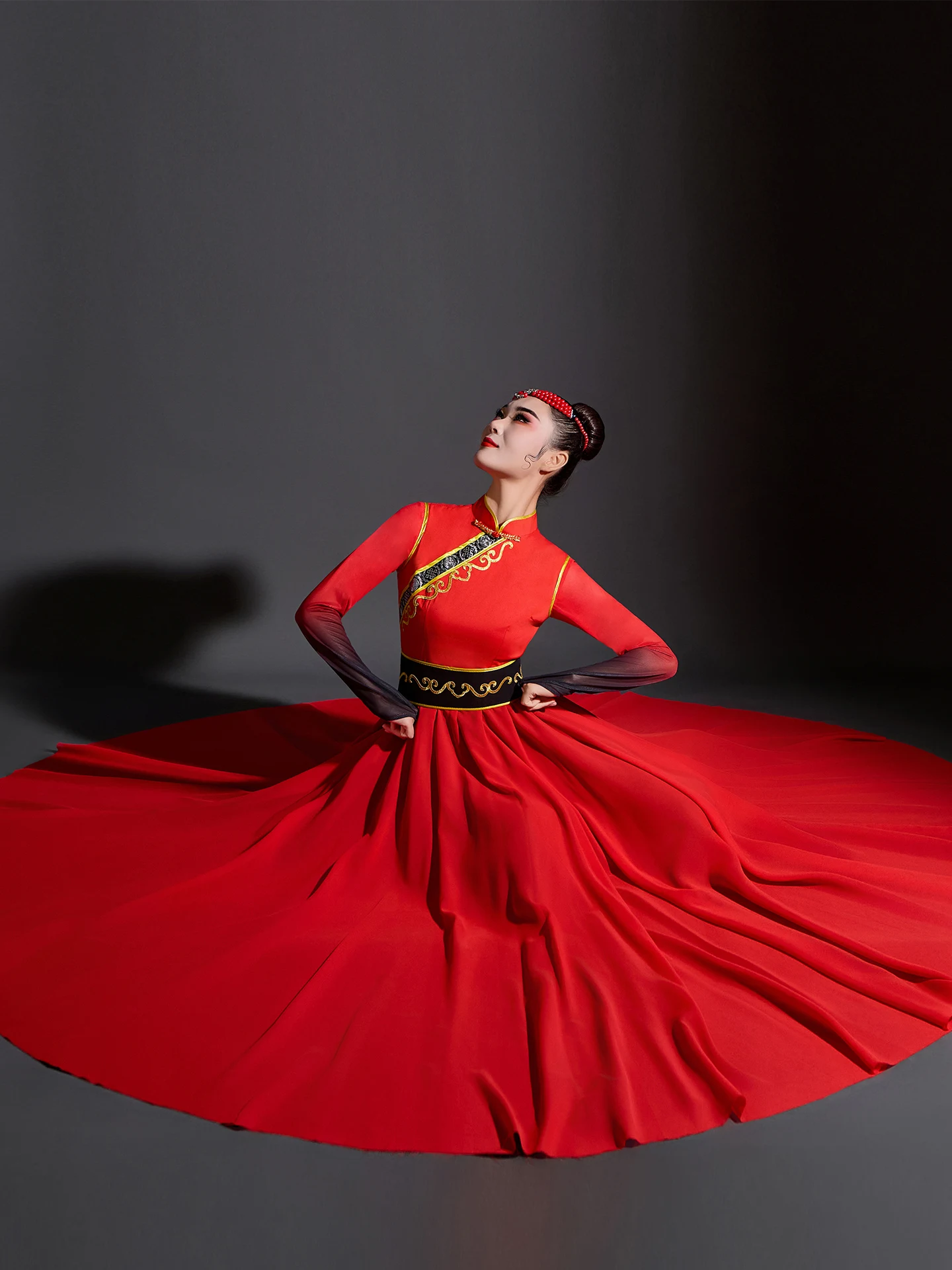 2025-nouvelle-performance-classique-dr-costume-mongol-minori-vetements-jupe-complete-dr-practice-orm-pour-l'art