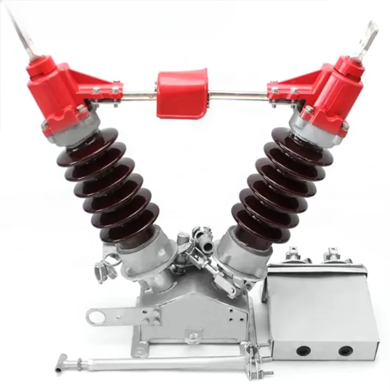 GW5-40.5 High Volta…