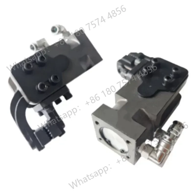 for PHD Pneumatic Clamp End Pickup Automotive Stamping Automation Mechanical Hand Automatic Manipulator