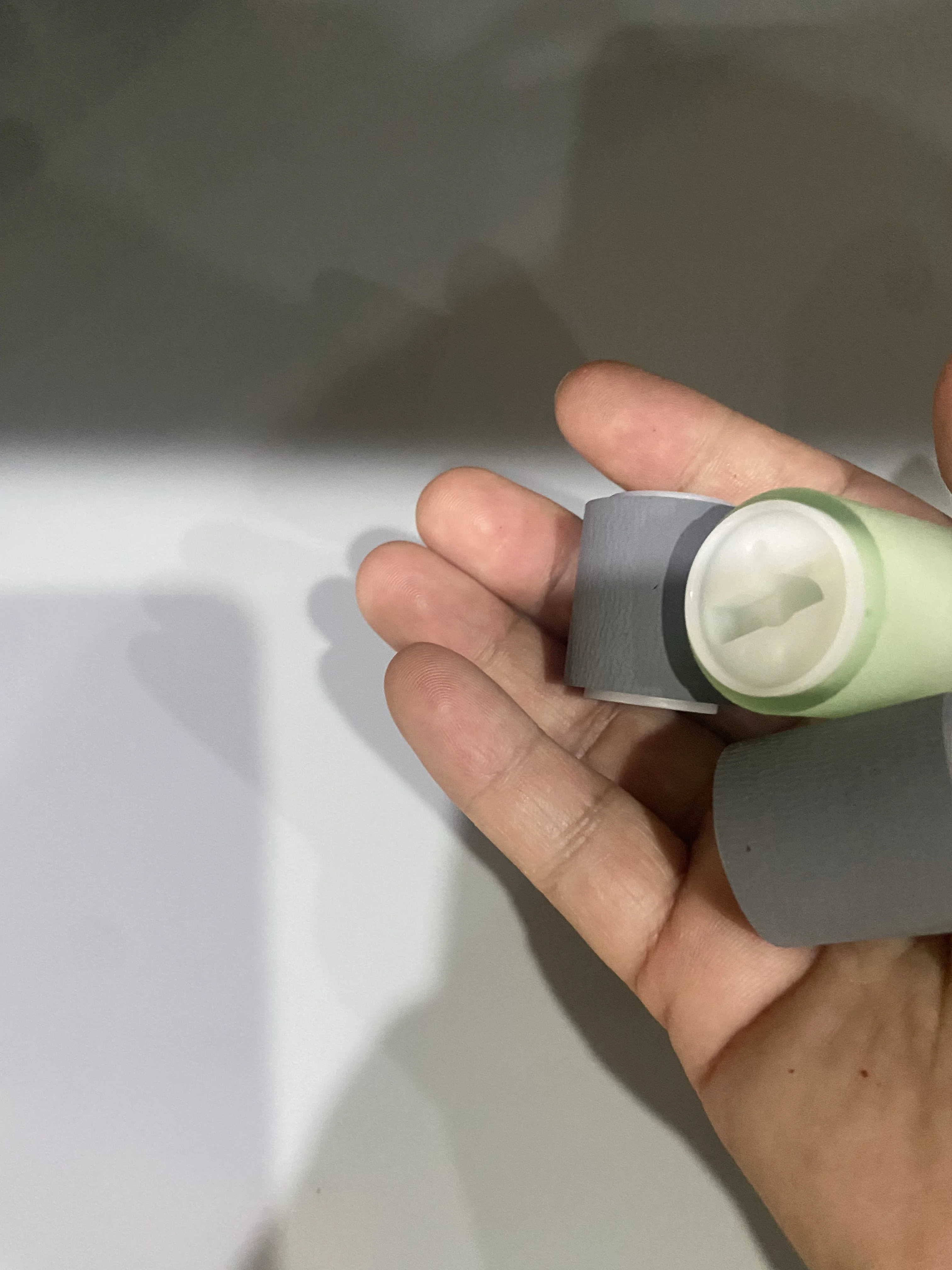 

1 комплект, оригинальный 6LE502970 6LE502960 ADF ролик захвата бумаги Ролик подачи бумаги для Toshiba E-Studio 2008 2508 3008 3508 4508 5008