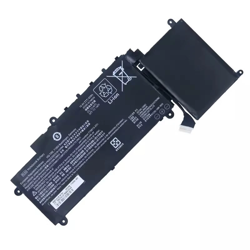 Imagem -06 - Supstone-bateria do Portátil para hp Stream Novo Ps03xl Hstnn-db6r 787520005 X360 11-p015wm 787088241 para Pavilion X360 310 g1