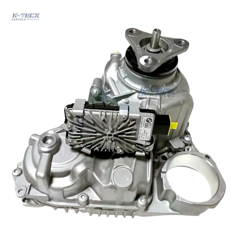 Brand New ATC13-1 Transfer Box Assembly 27107889034 27108487143 27108684859 For BMW G11G12 G30 X6 ATC13 Transfer Case