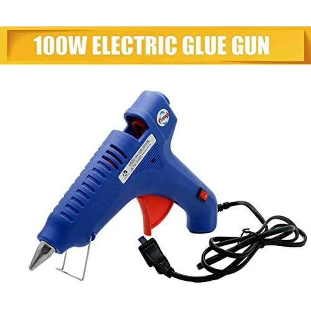 Hot Melt Glue Gun Electric Temperature Gun Maintenance Tools For Cars motorcycles trucks trains ships Dent repair tool