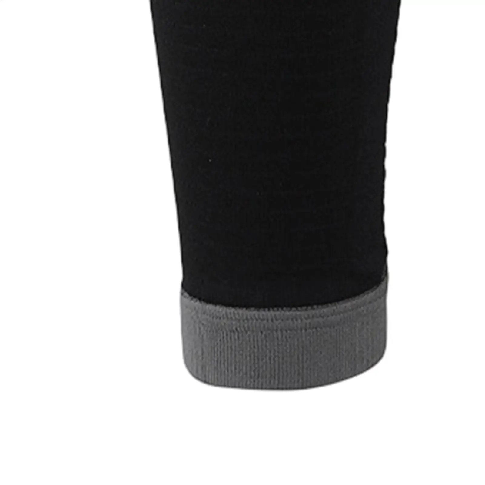 Compression Calf Sleeves Footless Shin Splint Support Brace Calves Compression Sleeves For Women Men Basketball Volleyball