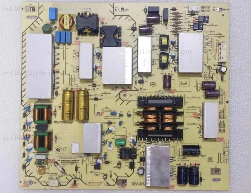 

Разборка KD-75X8000G Плата питания AP-P412AM 2955056403