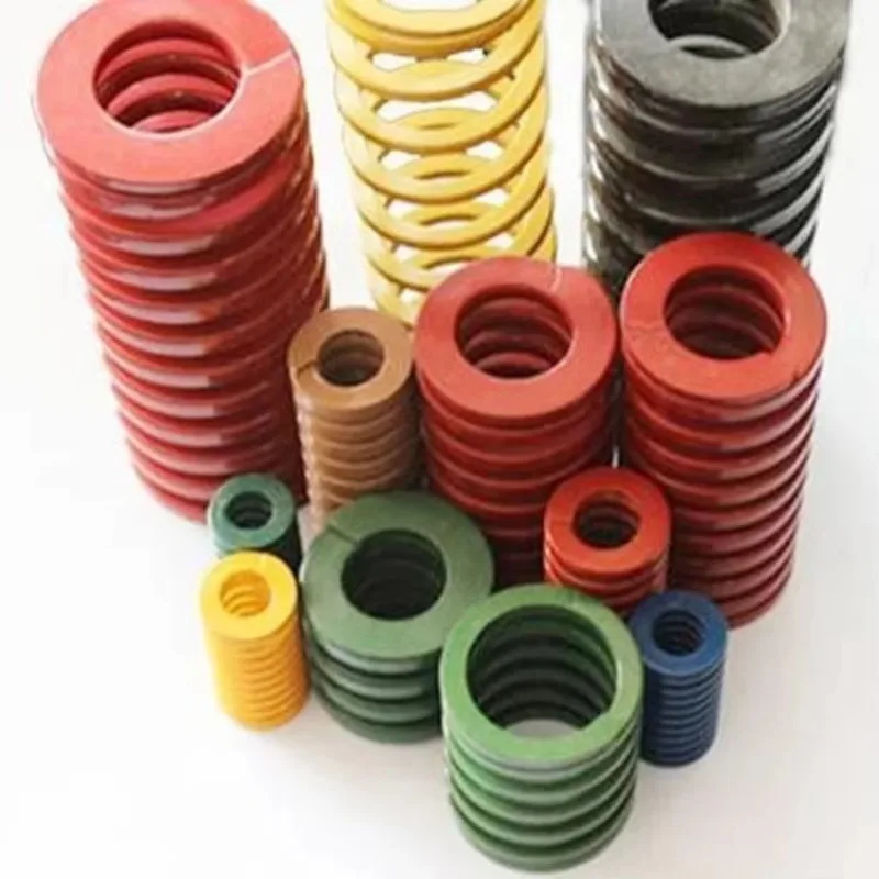 OEM Firstly  Die Spring Mould JIS ISO Coil Spring High Duration Machine Die Mould Spring