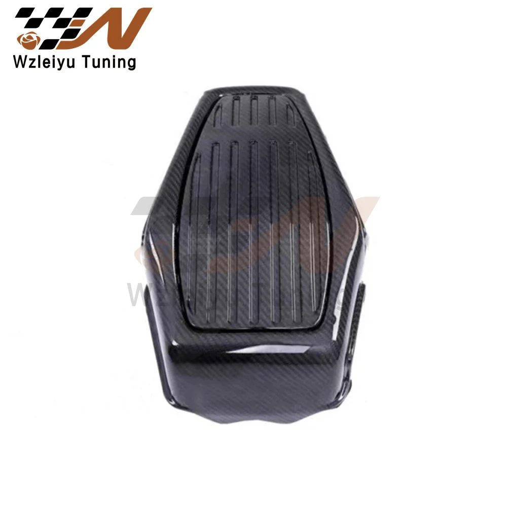 OEM Style Dry Carbon Fiber Full Engine Bay Cover Set Cooling Panel Fit For Mclaren MP4-12C High Quality Fitment