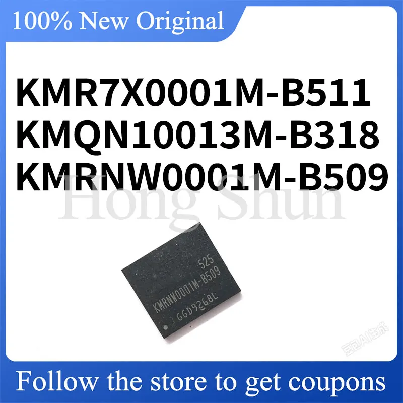 KMR7X0001M-B511 KMQN10013M-B318 KMRNW0001M-B509 Phone Case