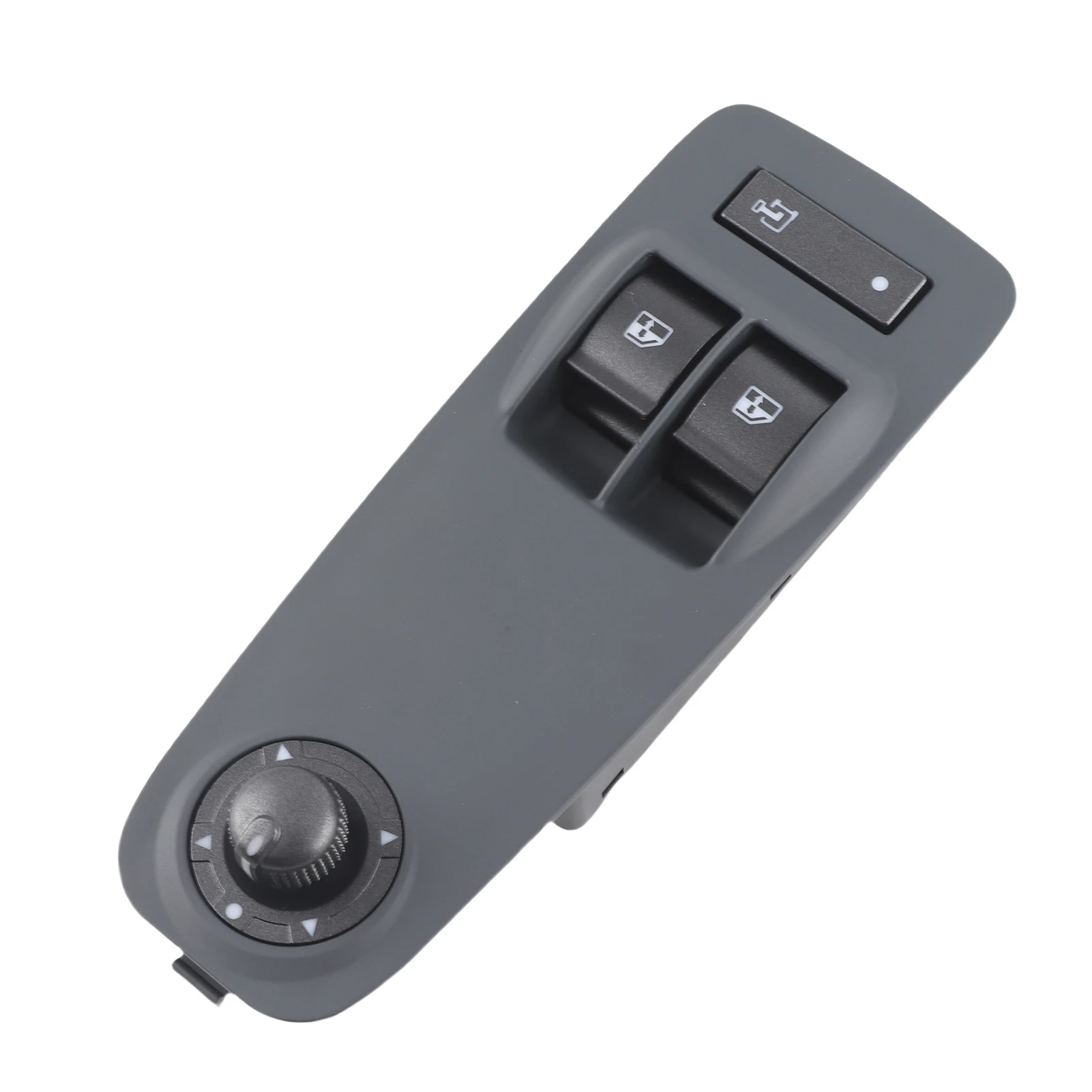 مفتاح التحكم الرئيسي في النافذة الكهربائية لـ Vauxhall 735487419 6490.X9