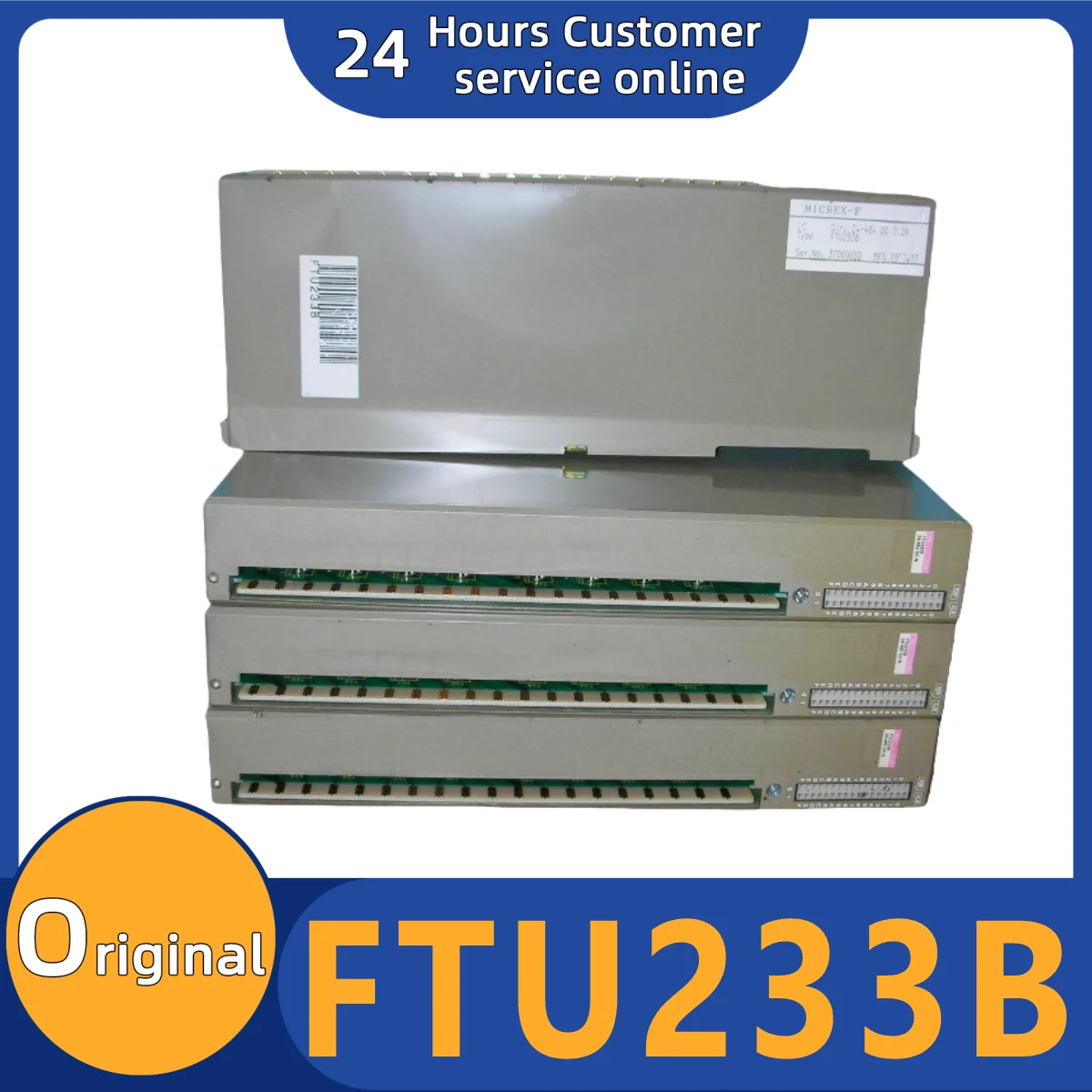 

Новый оригинальный модуль FTU233B FTU155C FTU123C