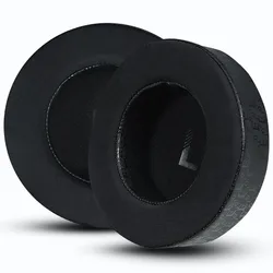 K701 Replacement Earpads,with Memory Foam Ice Gel Soft Ear cushions ear caps for AKG K701, K702, Q701, Q702, K601 Headphones