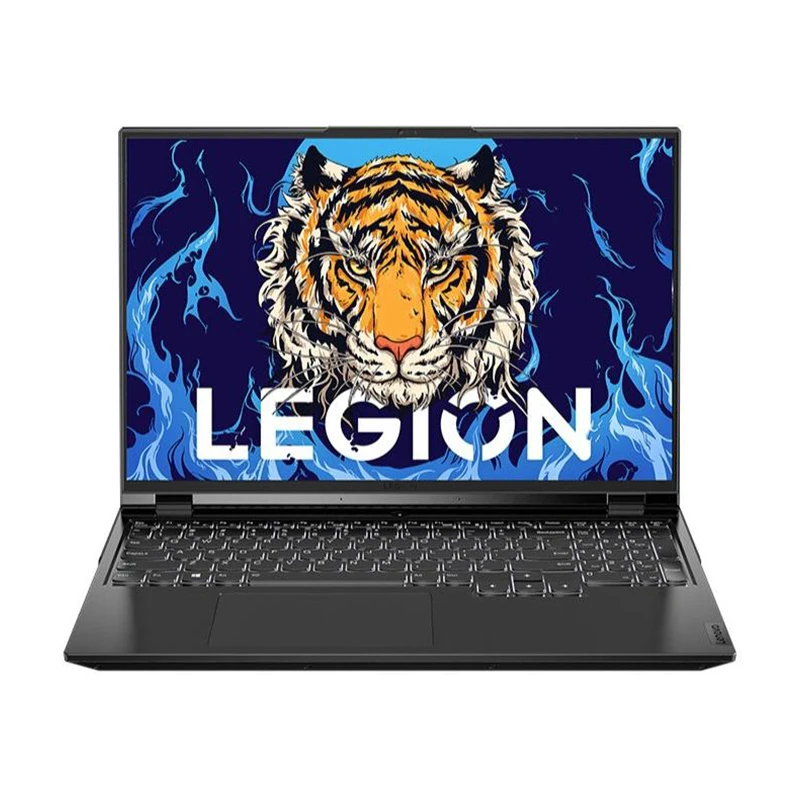 Nieuwe Lenovo Legioen Y9000P 2022 Gaming Laptop 12th Intel Core I7-12700H/I5-12500H RTX3060 6G 2.5K 165Hz 15.6Inch