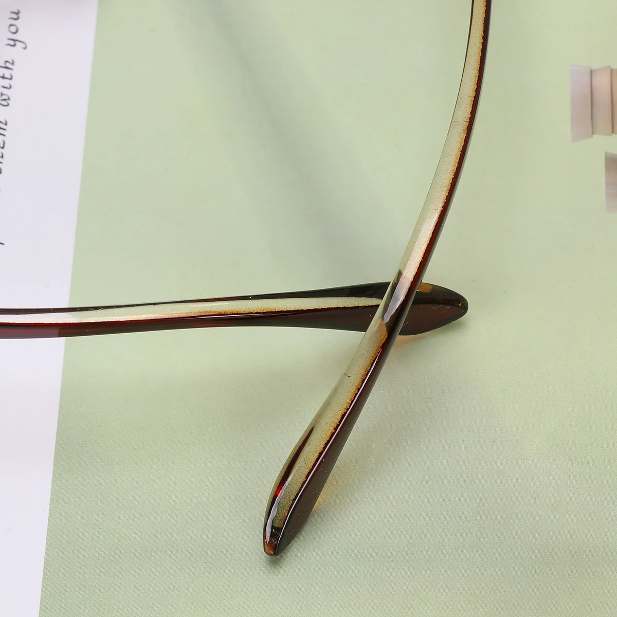 

1Pair Anti-Pollen Protective Glasses Outdoor Windproof Goggles Dustproof Cycling Anti-Fog Durable Transparent Lens