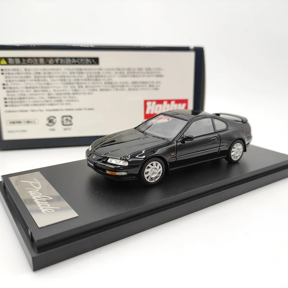 

Mark43 1:43 Scale Honda PRELUDE 2.2Si-VTEC(BB4) 1994 Resin Car Model Collectible Toy Gift Souvenir Display