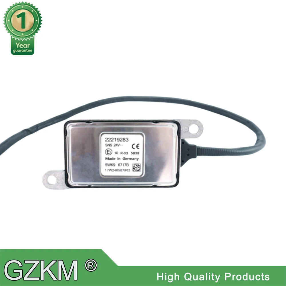 22219283 5WK96717B Sensore Nox per camion Volvo FH FM Renault
