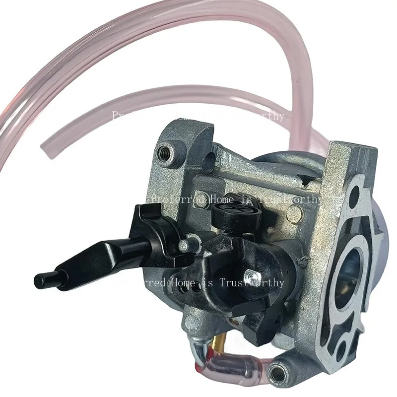 

Подходит для комплекта карбюратора 16100-ZC0-015, подходит для генератора EX1000.