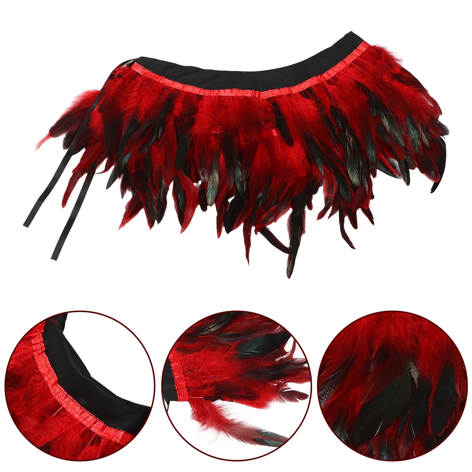 

Женская шаль со шлейфом, элегантная легкая накидка, подходящая для вечерних платьев, костюм на Хэллоуин, реквизит, вечерние аксессуары для косплея