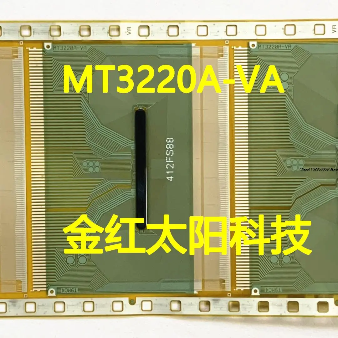 

1PCS MT3220A-VATAB COF INSTOCK