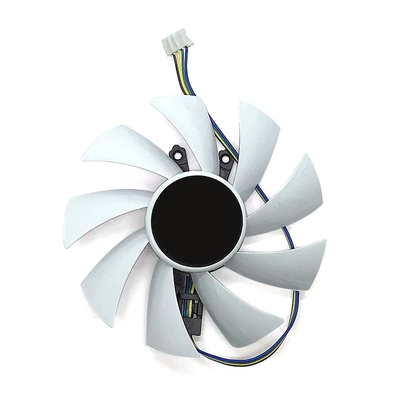 Cooling 87MM 4PIN GA92S2H KFA2 GTX1080 GTX1070 Ti HOF GPU FAN for KFA2 GTX Geforce 1080 Ti Hall of Fame V2 GTX 1080 Ti Hall