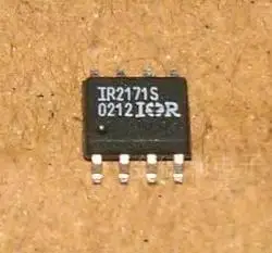 5 PCS/Lot  IR2171 Original IR2171S Half-bridge gate driver IC