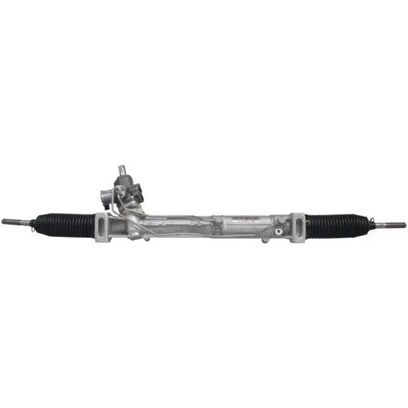 A8 hydraulic steering gear Steering gear with internal steering tie rod joint 4H1422065F 4H1422065D 4H6422065