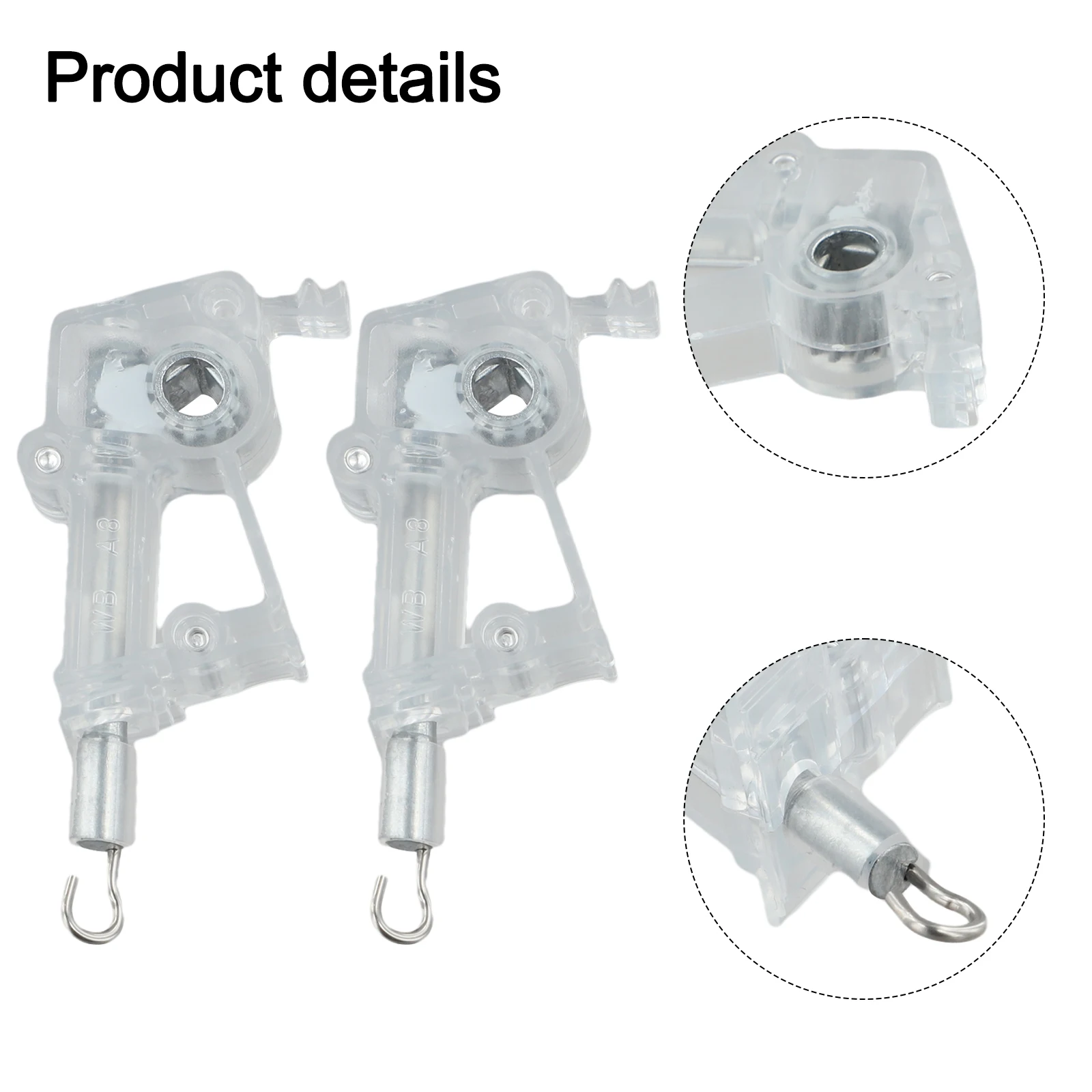 Light Control Frequency Regulators Window Enhancement Adjustable Slats Customization Options Customizable Light Control System