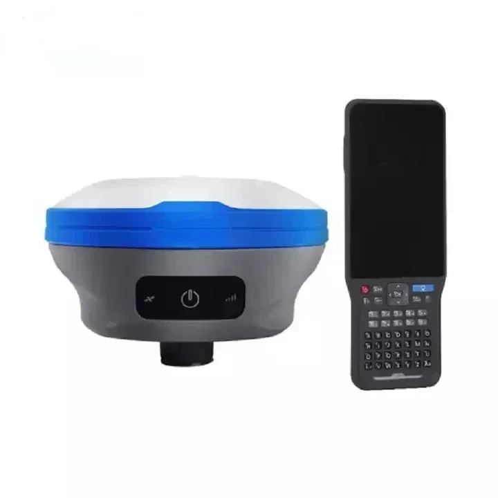 

Best Seller First High-quality Survey Equipment 660 Channels Hi Target GNSS RTK TS5 Pro