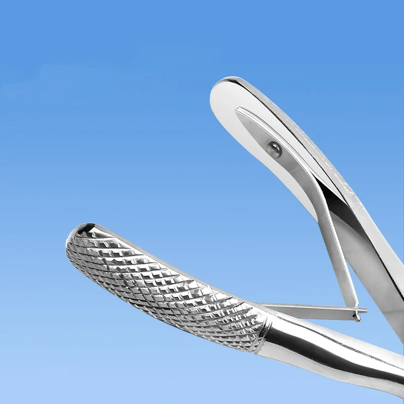 Adult Tooth Extraction Forceps Wisdom  Deciduous Forceps Maxillary and Mandibular Forceps Dental Oral