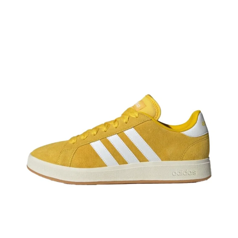 adidas-grand-court-base-00s-low-top-skateboard-shoes-unisex-yellow-white-ih6188