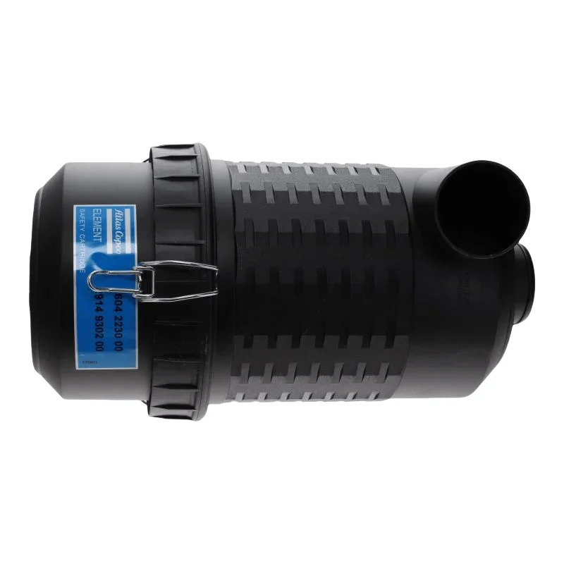1604223000	AIR FILTER ELEMENT Atlas Copco air Filter Atlas Copco air Compressor Parts