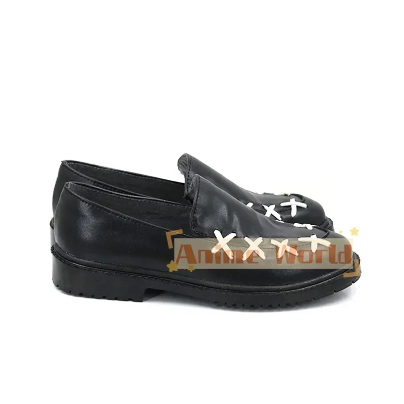 Yu Narukami Cosplay Schuhe Nach Maß Halloween Karneval Party Requisiten