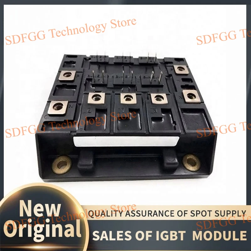 CM50TF-24H CM75TF-24H CM100TF-24H IGBT NEW AND ORIGINAL MODULE in Stock Quality Assurance