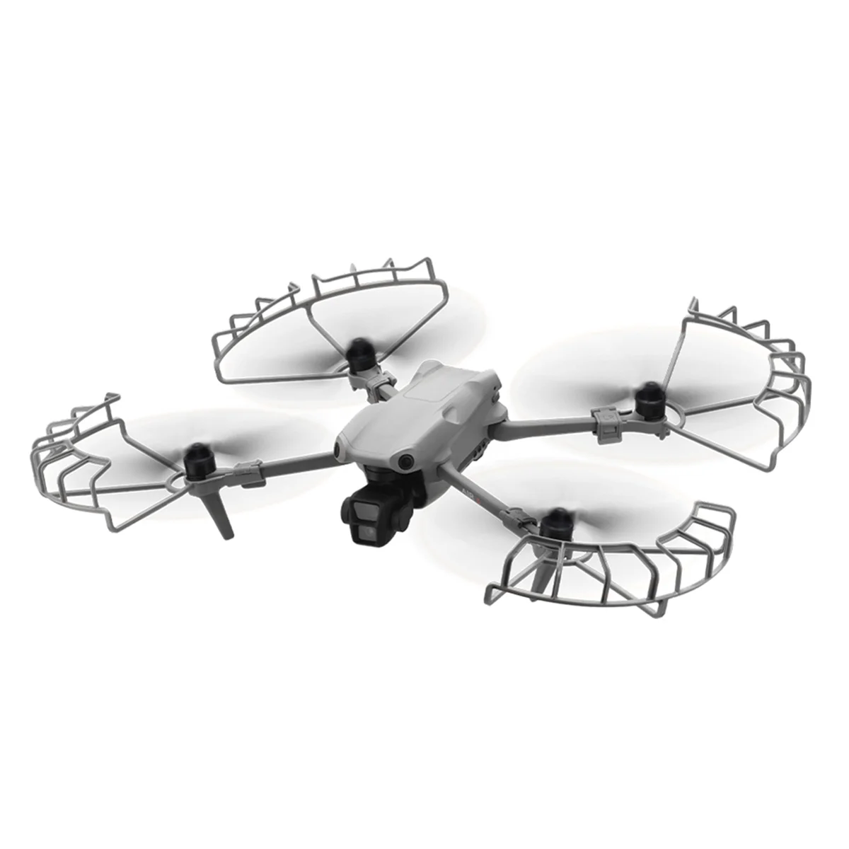 Propeller Guard for DJI AIR 3 Drone Protector Propeller Cover Quick Install Protective Cage Cover Accessories