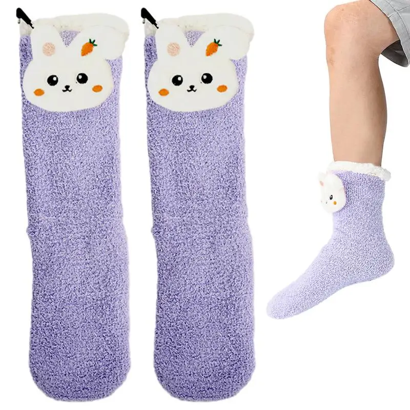 

Heated Warm Socks For Women 3 Modes Temperature Control Washable Thermal Heating Socks Temperature Control Winter Heated Socks