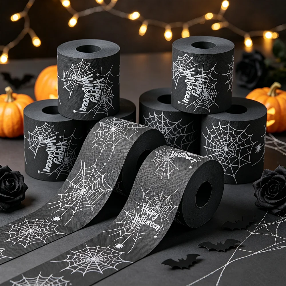 papel-higienico-de-aranha-preta-para-halloween-papel-com-design-dark-web-decoracao-de-casa-para-um-halloween-feliz-decoracao-de-banheiro-para-halloween-artigos-para-festa-de-noite-de-halloween-adequado-para-presentes-de-festa-de-halloween-artigos-de-halloween-decoracao-de-ambiente-festivo