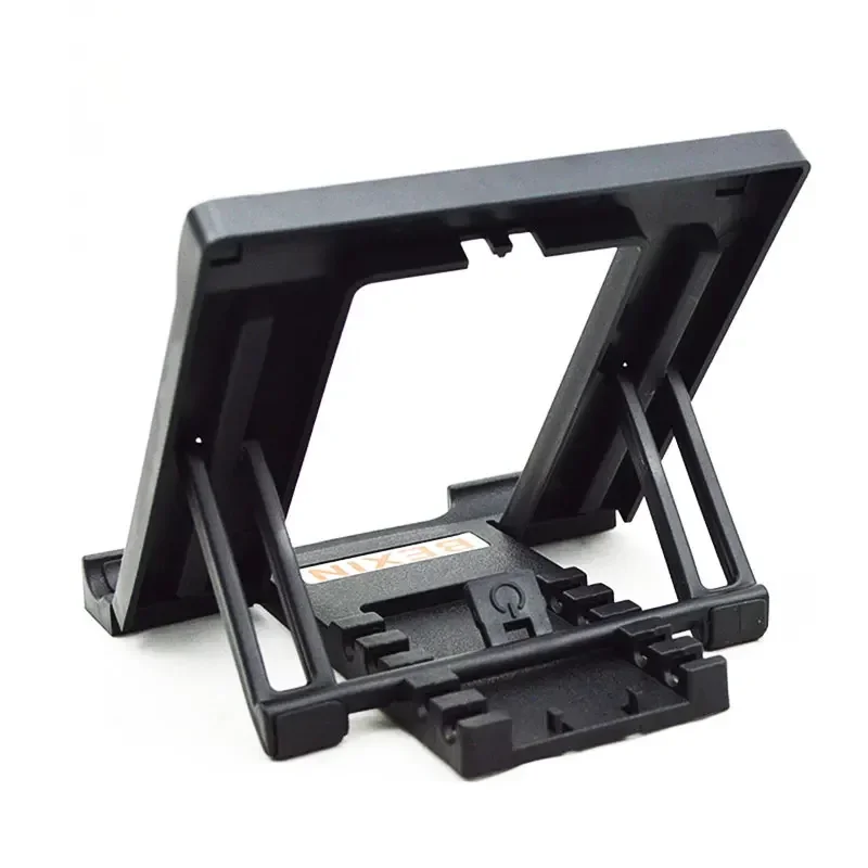 Soporte de escritorio ajustable para tableta, base plegable para iPad Pro 12,9, 11, 10,2, Air Mini 2020, Samsung, Xiaomi, Huawei