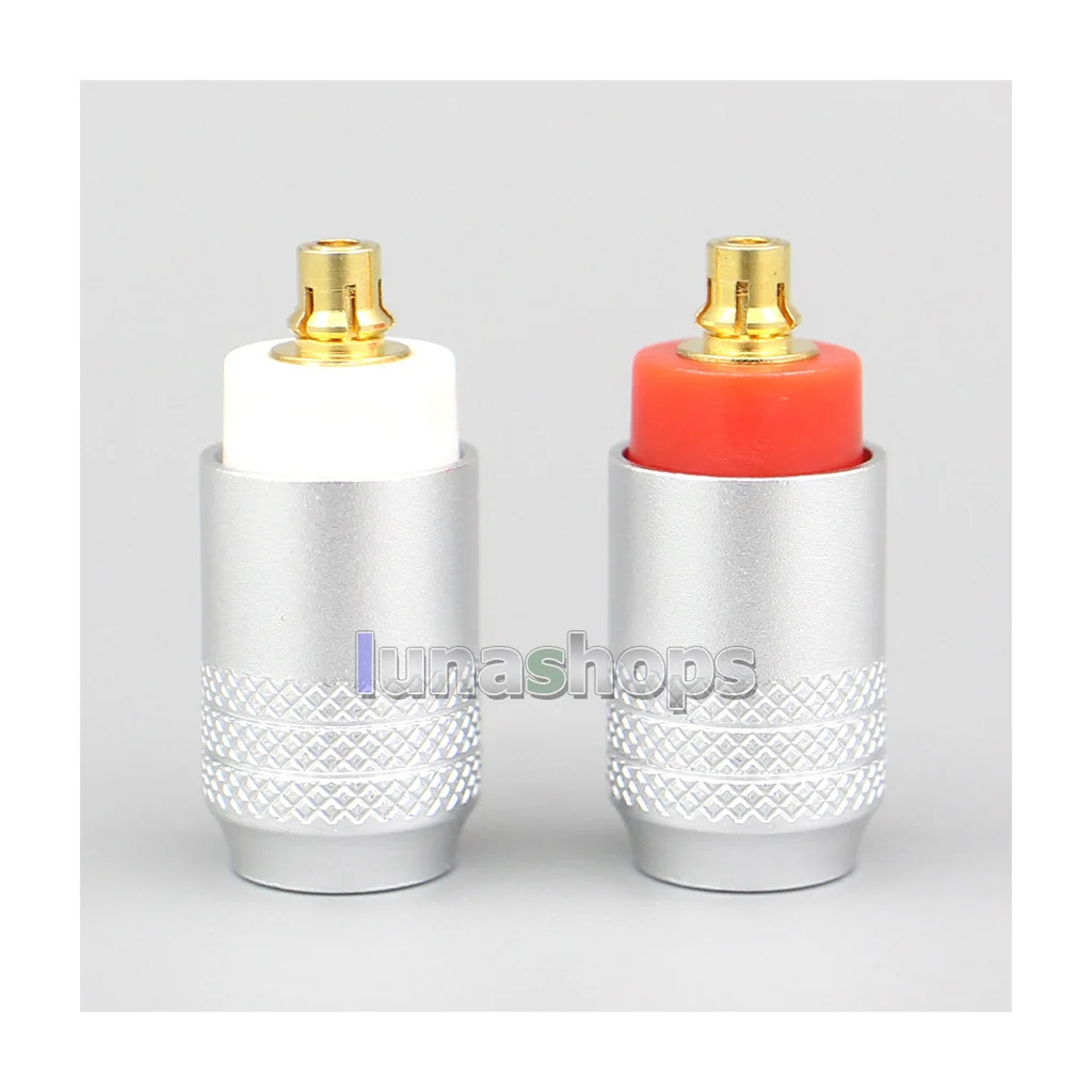 MMCX Pin Adapter for Sony IER-M7 M9 Z1R 50pcs