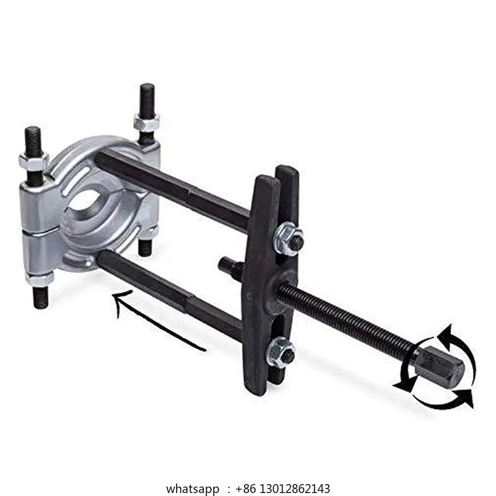 

12/14 piece set of separator flywheel extractor gear separator bearing tool kit