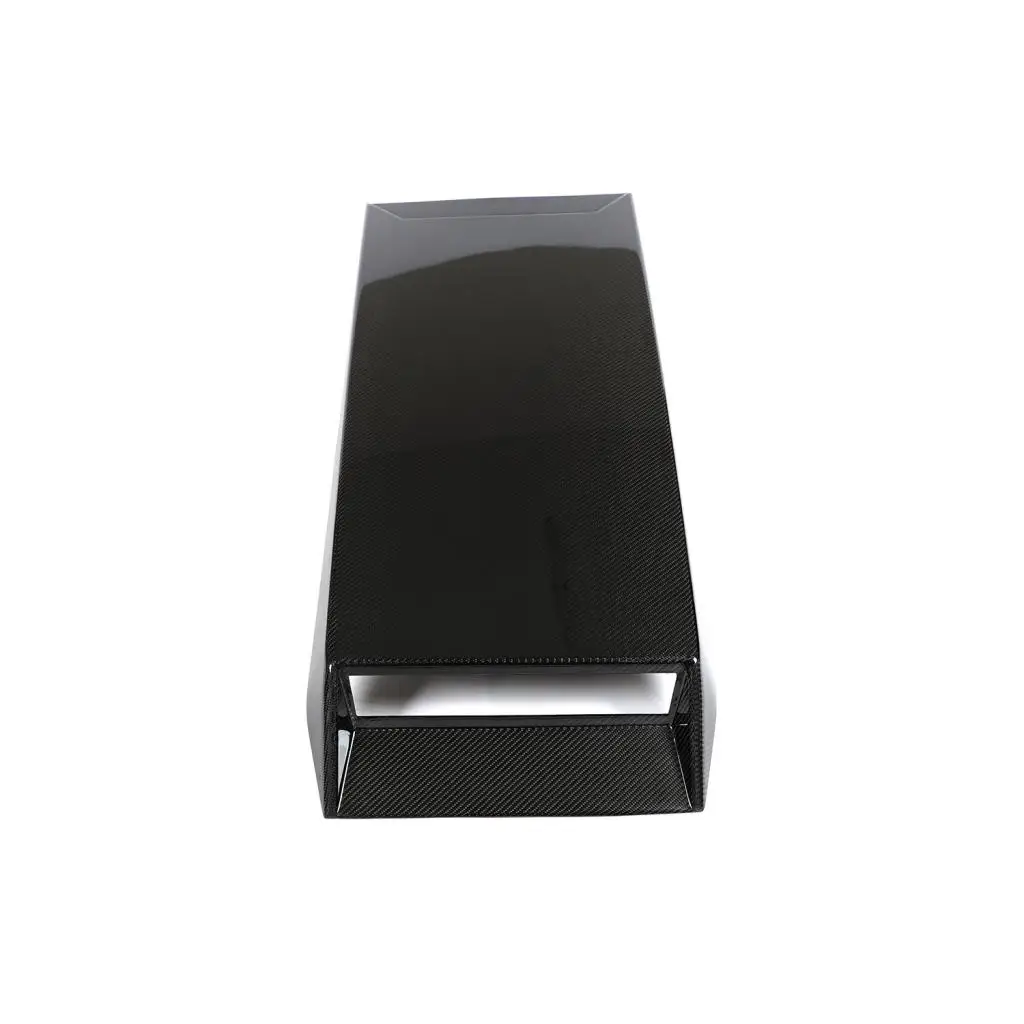 

Suitable for McLaren 570S COUPE 2 doors 2015-2020 carbon fiber roof spoonhole vents