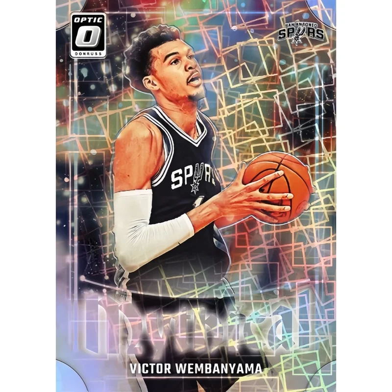 DIY Homemade Panini NBA Basketball collection card James Wenban Yama Curry Anthony Dongcic Kobe Jordan Mythical series