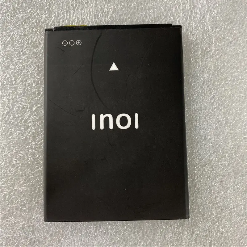 

YCOOLY for INON 5i battery 2850mAh in stock Replacement + Tracking Number High quality batteries