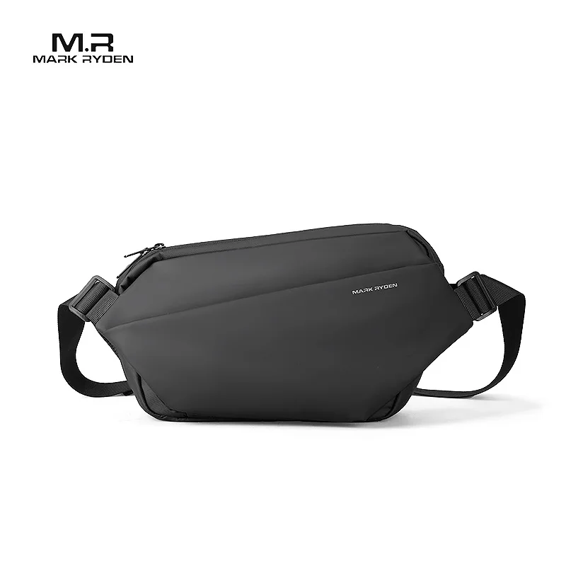 Imagem -05 - Bolsa Crossbody Multifunções Anti-roubo para Homens Bolsas Mensageiro Impermeável Viagem Curta Bolsa de Peito Bolsa Masculina