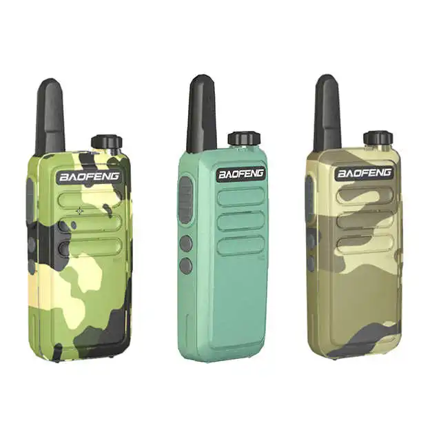 

Baofeng BF-T7 DC Charr UHF 400-470 МГц любительская радиостанция портативная мини-рация GPS и Zello поддерживается для связи